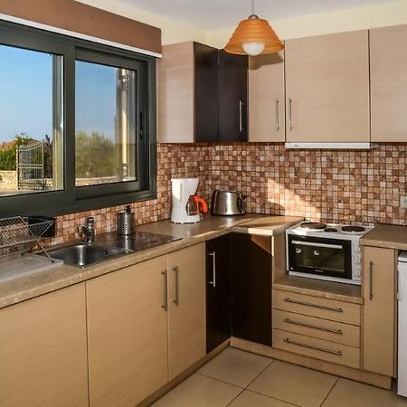Korallis Villas Livathos  Екстер'єр фото
