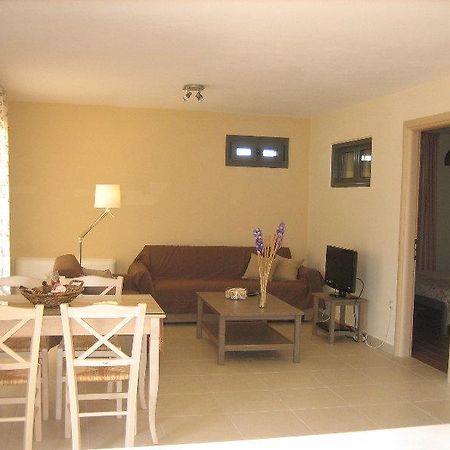 Korallis Villas Livathos  Екстер'єр фото