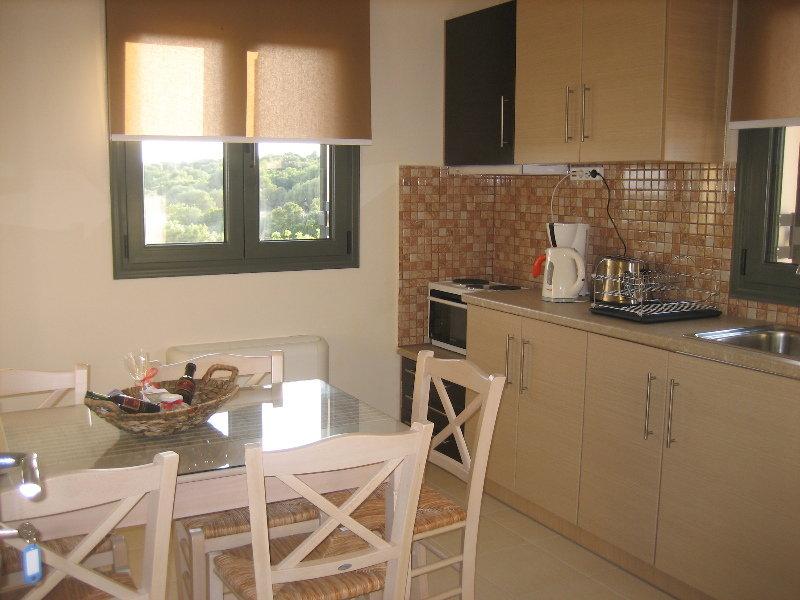 Korallis Villas Livathos  Екстер'єр фото