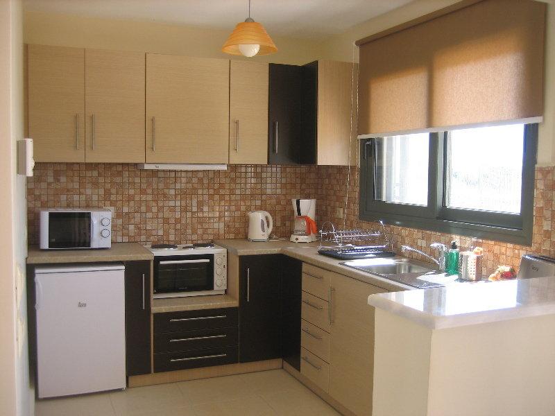 Korallis Villas Livathos  Екстер'єр фото