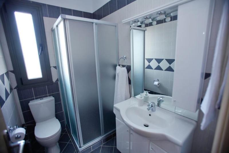 Korallis Villas Livathos  Екстер'єр фото