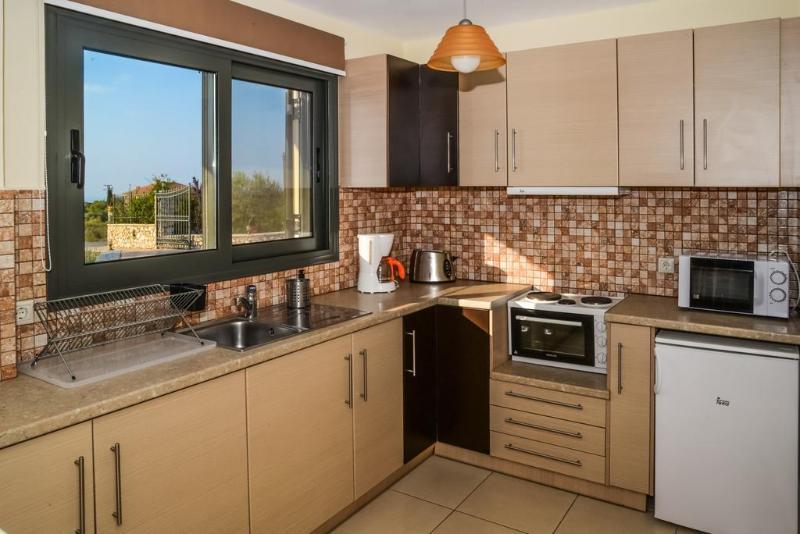 Korallis Villas Livathos  Екстер'єр фото