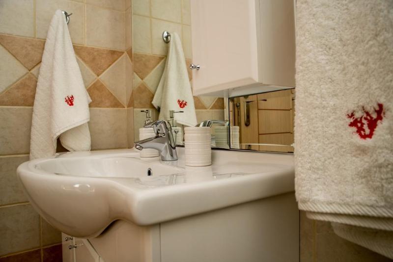 Korallis Villas Livathos  Екстер'єр фото